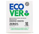 Ecover Стиральный порошок-концентрат универсальный ZERO SENSITIVE 1200 гр Ecover Стиральный порошок-концентрат универсальный ZERO SENSITIVE 1200 гр