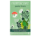 Natracare прокладки ежедневные Curved 30 шт Natracare прокладки ежедневные Curved 30 шт